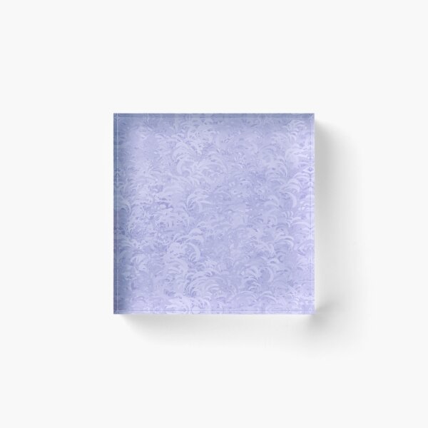 Artikelvorschau, Vines in Pale Lavender Repeat 5748 entworfen und verkauft von Art in My Loft.