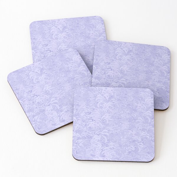 Item preview, Vines in Pale Lavender Repeat 5748 designed and sold by Art in My Loft.