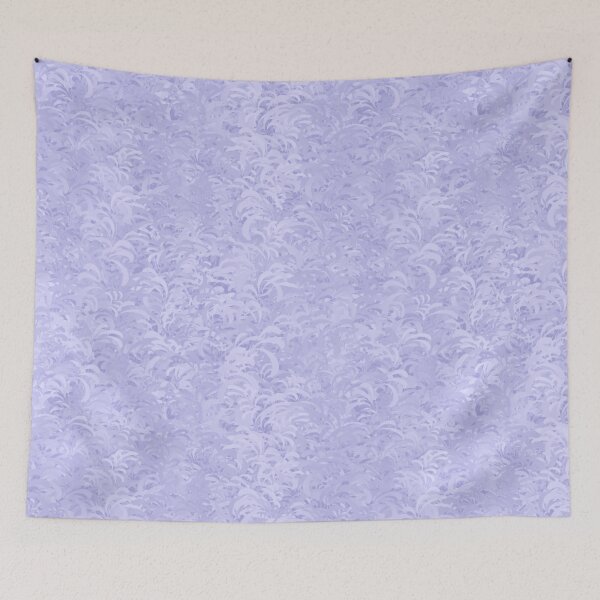 Item preview, Vines in Pale Lavender Repeat 5748 designed and sold by Art in My Loft.
