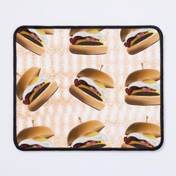 Item preview, Hamburger Heaven designed and sold by SierraReighArt.