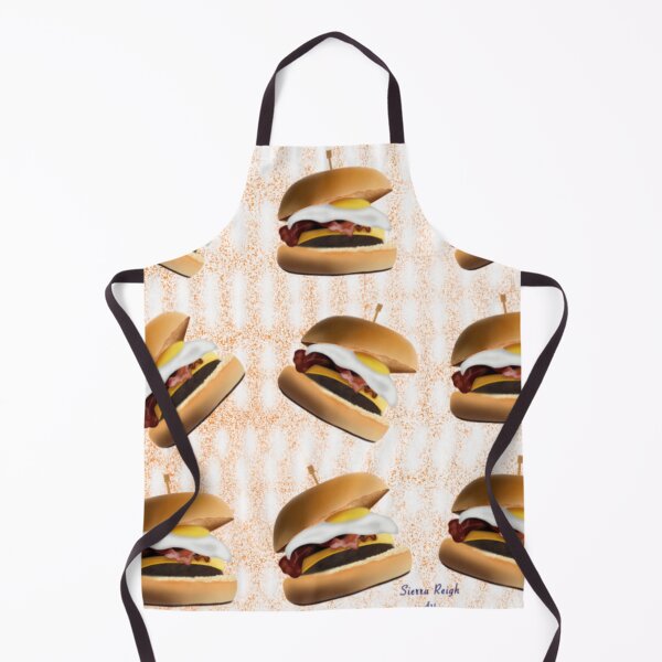 Item preview, Hamburger Heaven designed and sold by SierraReighArt.