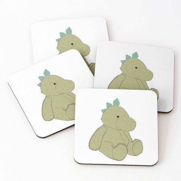 Item preview, lindo diseño de dinosaurio designed and sold by loveroftv.