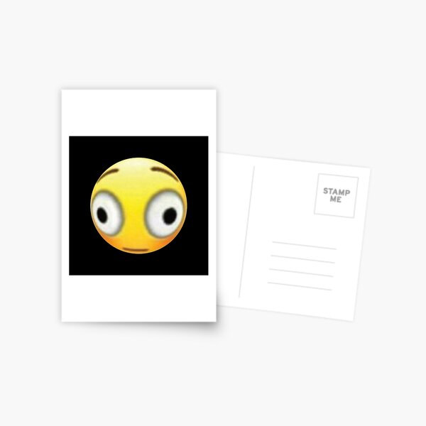 Twitch Emoji Postcards Sale | Redbubble