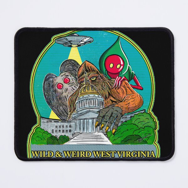 Item preview, WW WV Spl designed and sold by Ron Lanham.