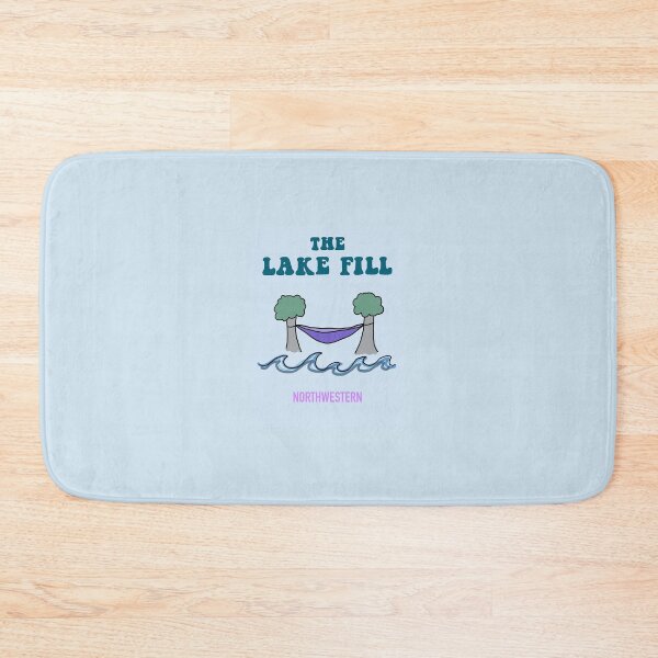 Item preview, northwestern lake fill designed and sold by heytherelila.