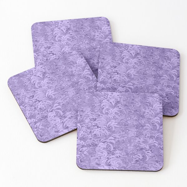 Item preview, Vines in Lavender Repeat 5748 designed and sold by Art in My Loft.
