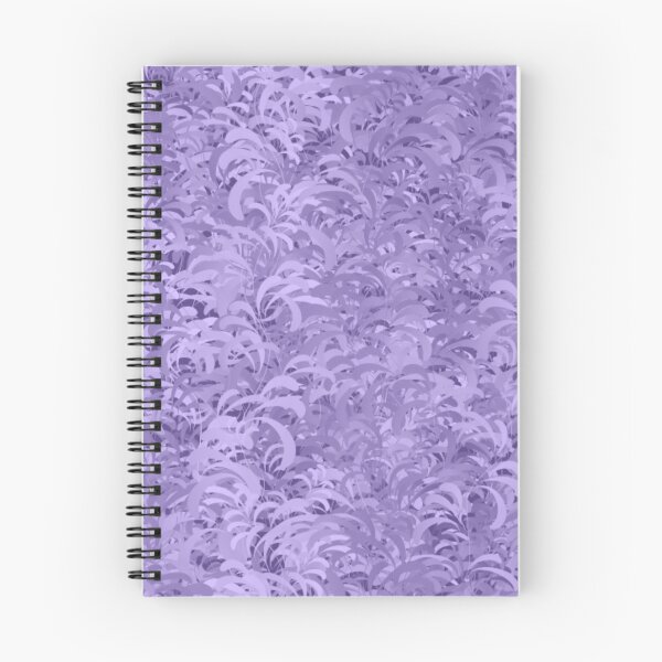 Item preview, Vines in Lavender Repeat 5748 designed and sold by Art in My Loft.