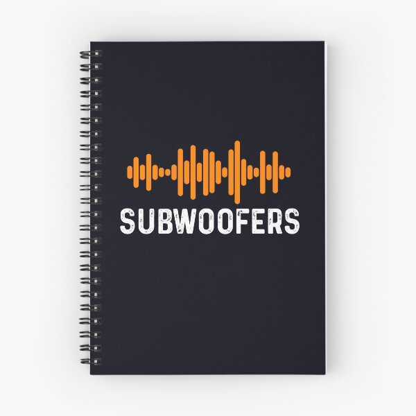 Item preview, Subwoofers designed and sold by Pixelcraftsmith.