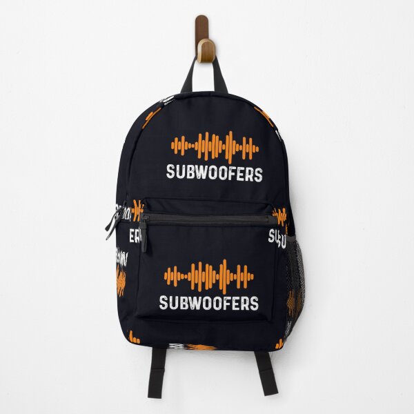 Item preview, Subwoofers designed and sold by Pixelcraftsmith.