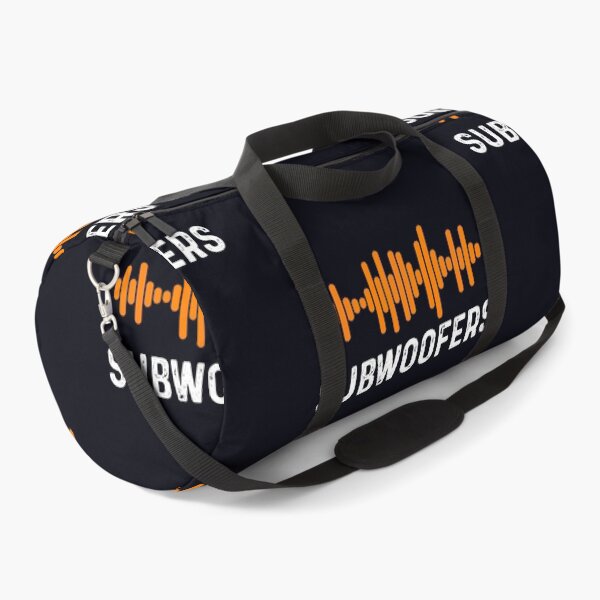 Item preview, Subwoofers designed and sold by Pixelcraftsmith.