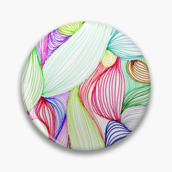 Item preview, Abstraction designed and sold by purrmage.