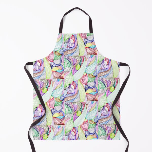 Item preview, Abstraction designed and sold by purrmage.