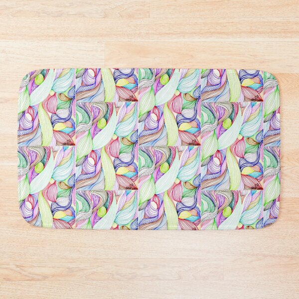 Item preview, Abstraction designed and sold by purrmage.