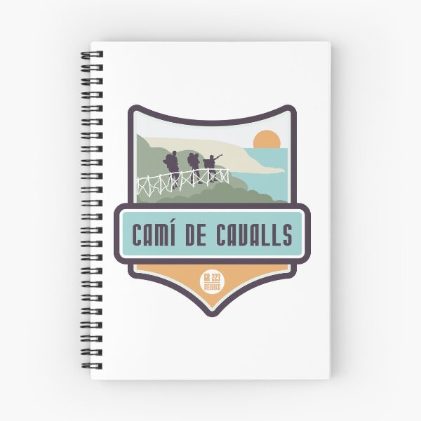 Item preview, Cami de Cavalls - GR 223, Menorca designed and sold by Moritz Schwäble.