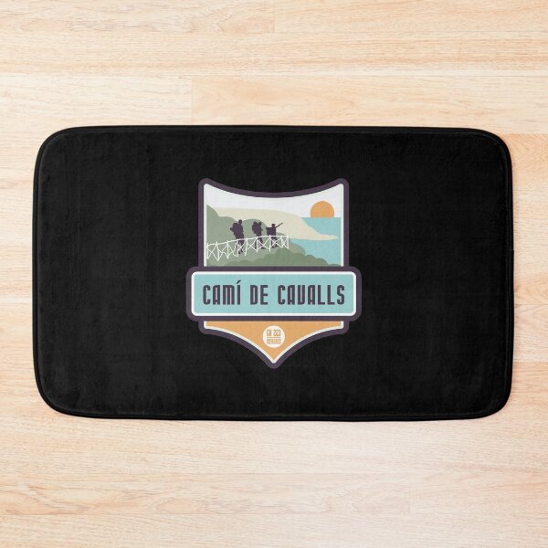 Item preview, Cami de Cavalls - GR 223, Menorca designed and sold by Moritz Schwäble.