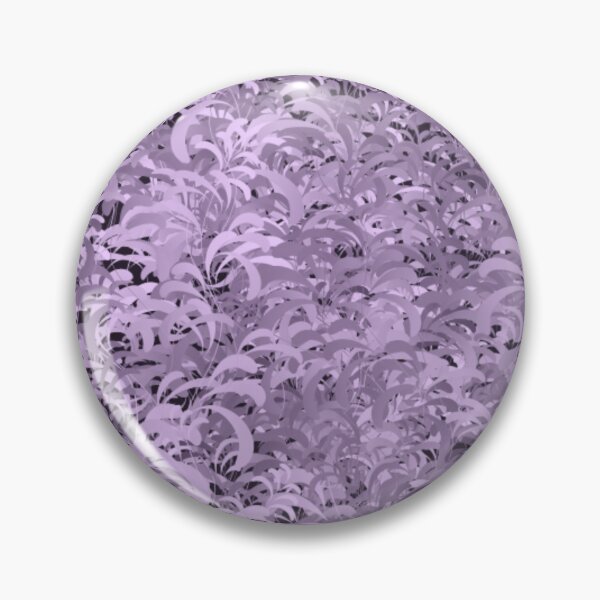 Item preview, Vines in Purple Repeat 5748 designed and sold by Art in My Loft.