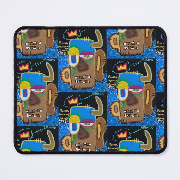Item preview, The BuckedTeeth Collection 3 of 6 designed and sold by YBtheArtist.