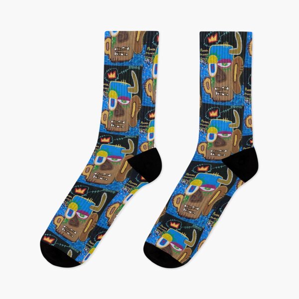Item preview, The BuckedTeeth Collection 3 of 6 designed and sold by YBtheArtist.