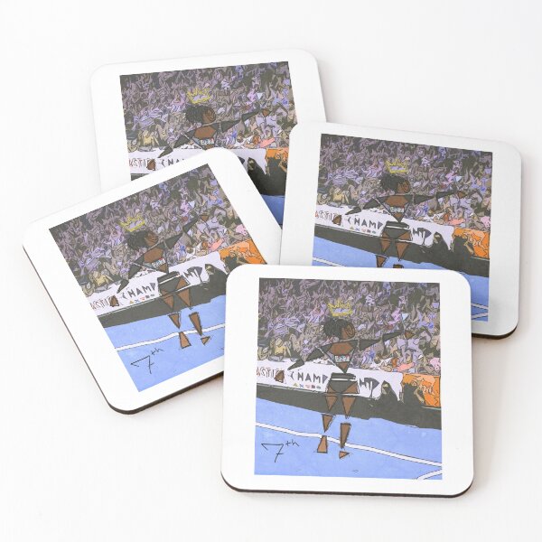 Item preview, Simone Biles designed and sold by Chillon-Daviz.