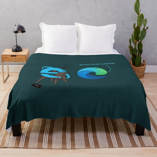 Item preview, Edge at your command designed and sold by elmenda12.