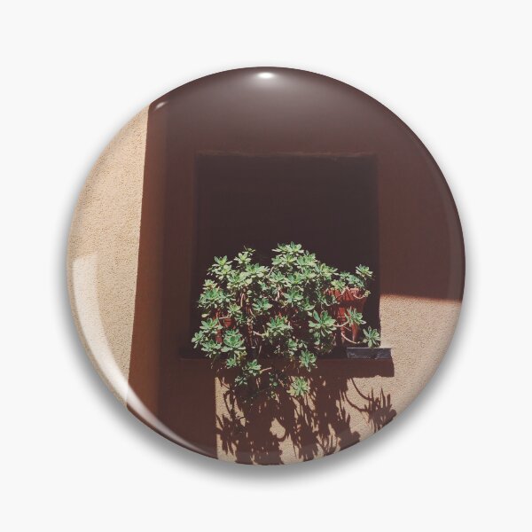 Item preview, Desert window succulent plants designed and sold by popcarol.