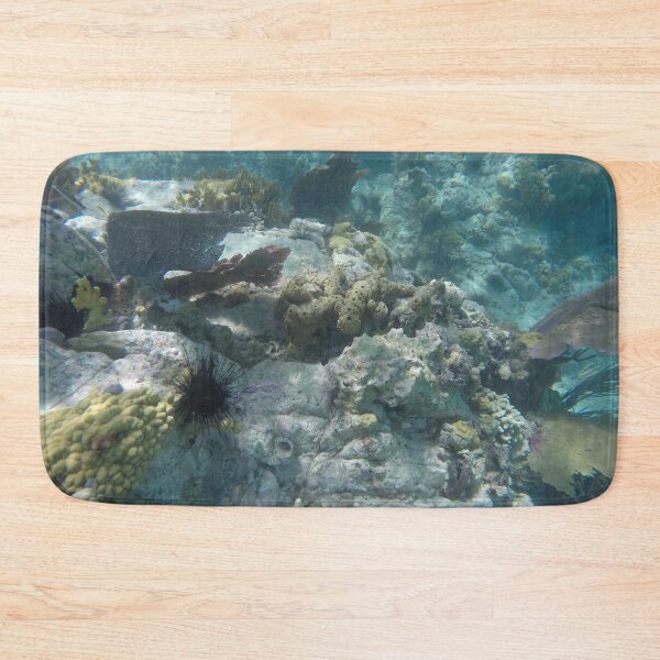 Item preview, Under the Caribbean Sea by Mark Ewing designed and sold by LifeSpice.