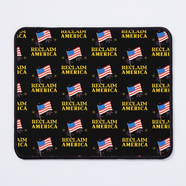 Item preview, Reclaim America designed and sold by art-fox.