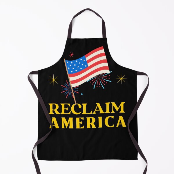 Item preview, Reclaim America designed and sold by art-fox.