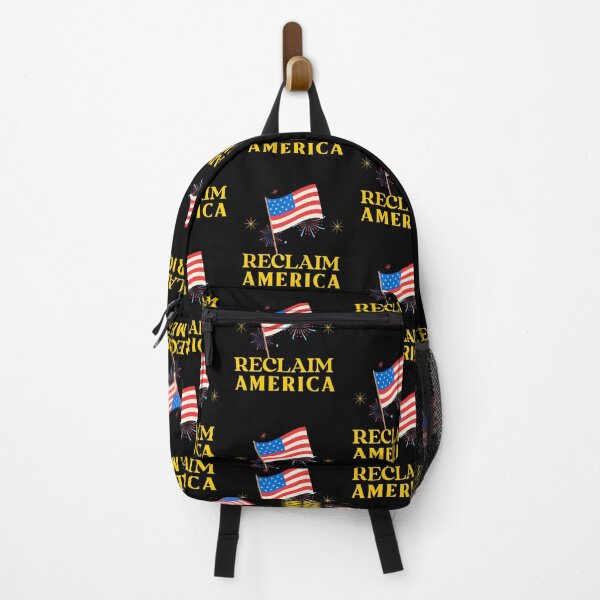 Item preview, Reclaim America designed and sold by art-fox.