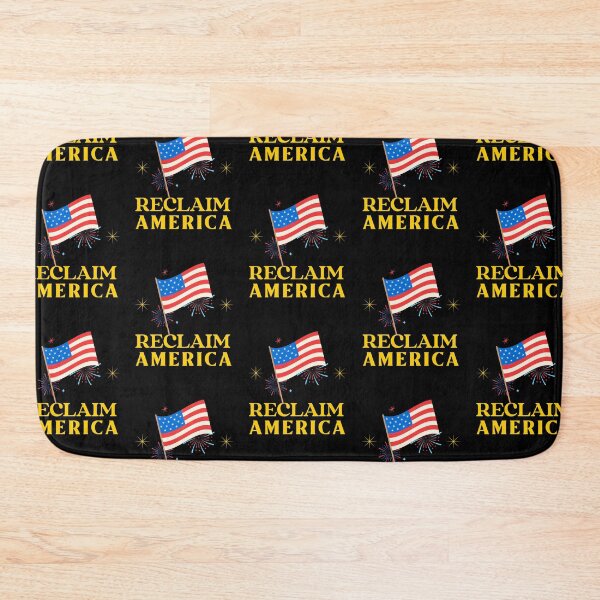 Item preview, Reclaim America designed and sold by art-fox.