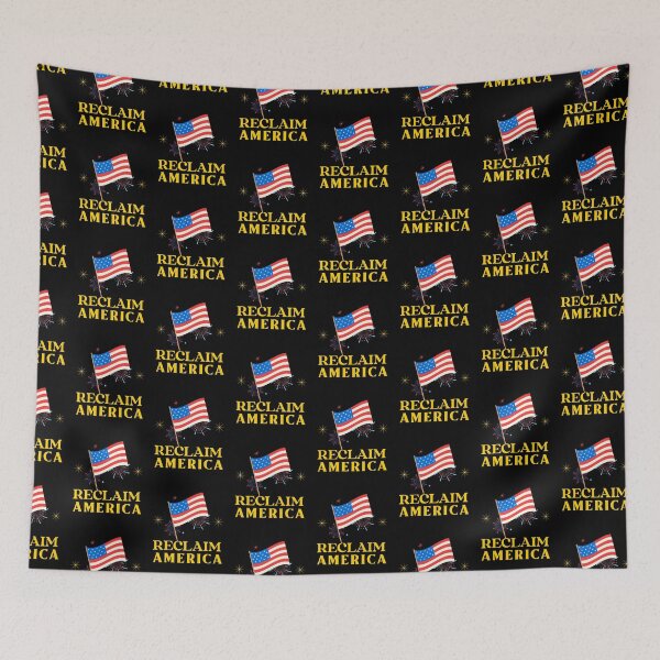 Item preview, Reclaim America designed and sold by art-fox.