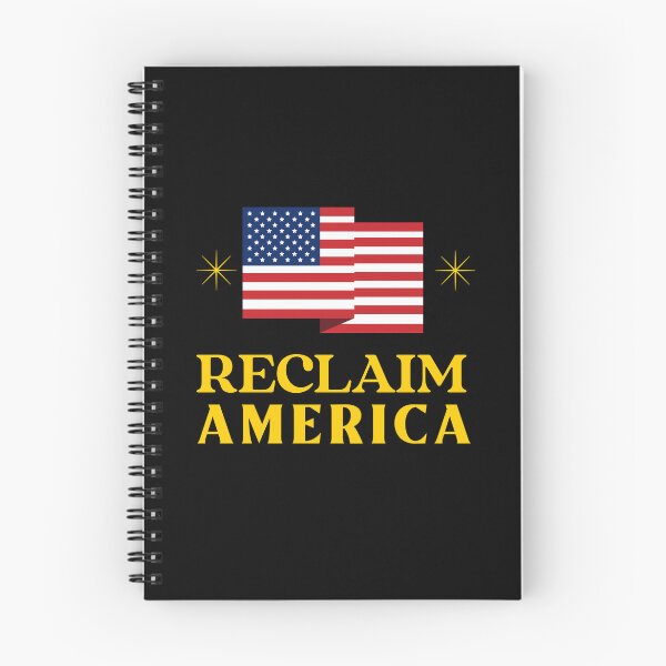 Item preview, Reclaim America designed and sold by art-fox.
