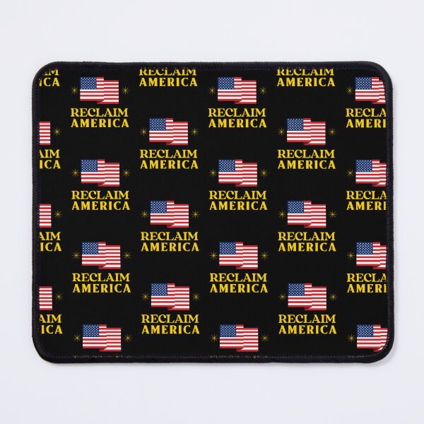 Item preview, Reclaim America designed and sold by art-fox.