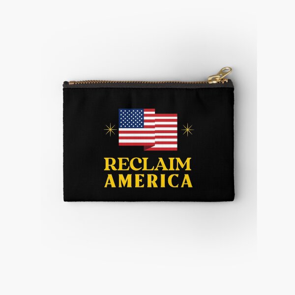 Item preview, Reclaim America designed and sold by art-fox.