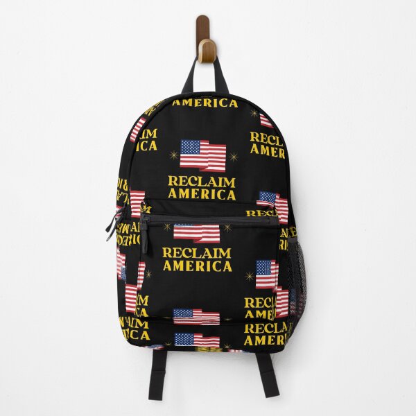 Item preview, Reclaim America designed and sold by art-fox.