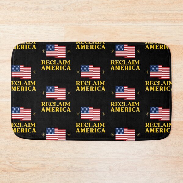 Item preview, Reclaim America designed and sold by art-fox.