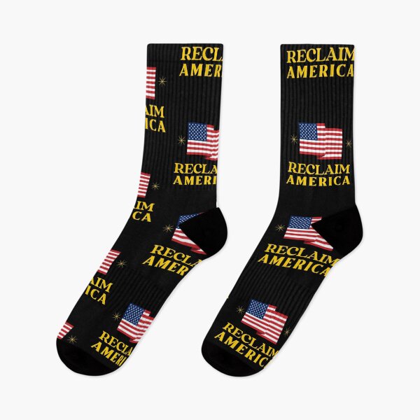 Item preview, Reclaim America designed and sold by art-fox.