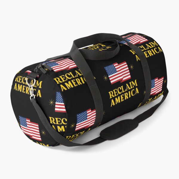 Item preview, Reclaim America designed and sold by art-fox.