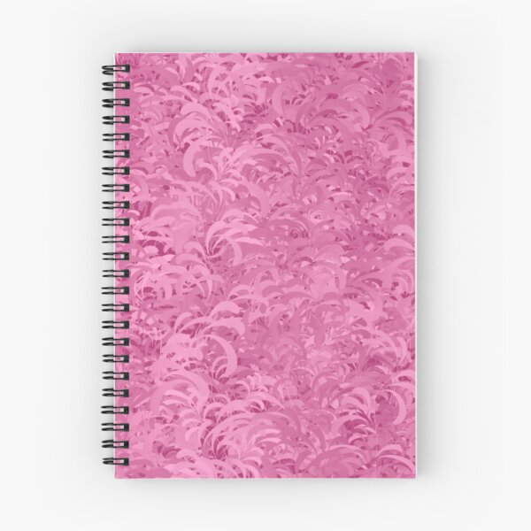 Item preview, Vines in Plum Pink Repeat 5748 designed and sold by Art in My Loft.