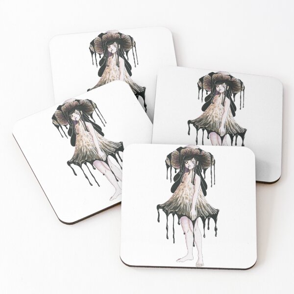 Item preview, Inky cap designed and sold by Nasariie.
