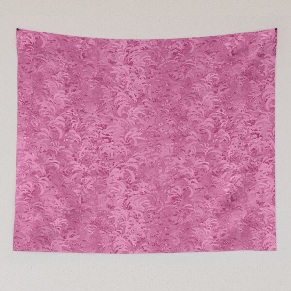 Item preview, Vines in Plum Pink Repeat 5748 designed and sold by Art in My Loft.