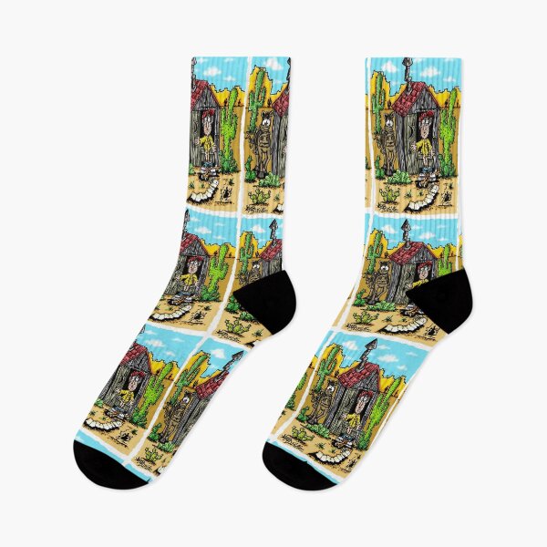 Item preview, The Out House  designed and sold by bobtheartman.