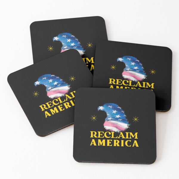 Item preview, Reclaim America designed and sold by art-fox.
