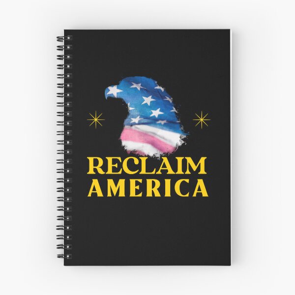 Item preview, Reclaim America designed and sold by art-fox.