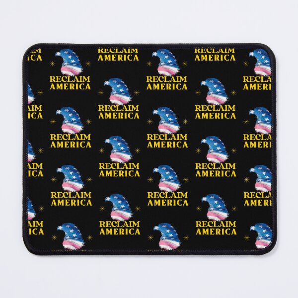 Item preview, Reclaim America designed and sold by art-fox.