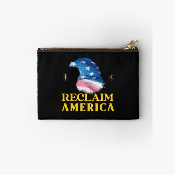 Item preview, Reclaim America designed and sold by art-fox.