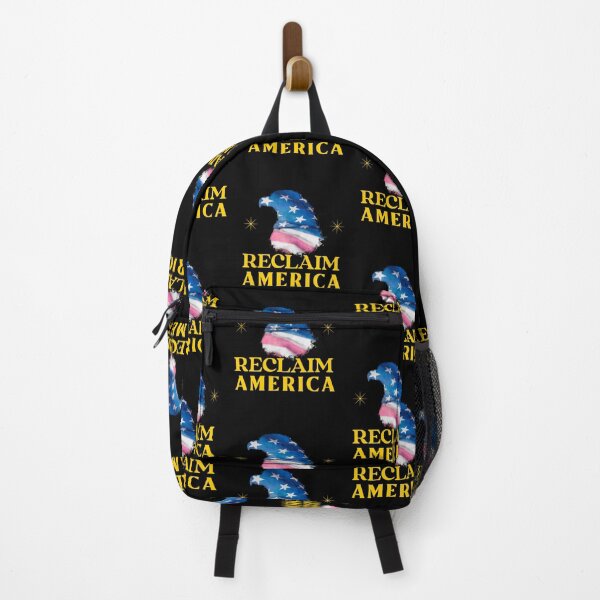 Item preview, Reclaim America designed and sold by art-fox.