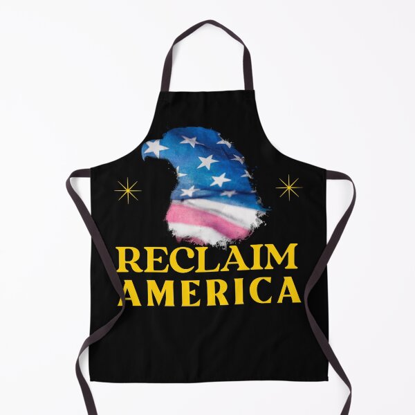 Item preview, Reclaim America designed and sold by art-fox.