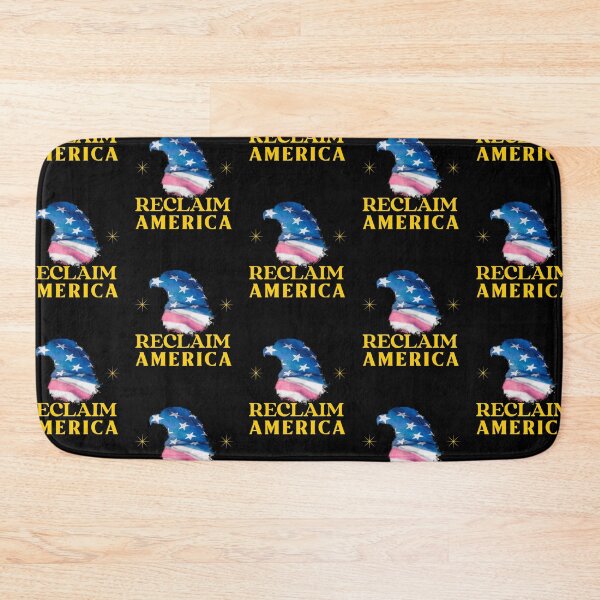 Item preview, Reclaim America designed and sold by art-fox.