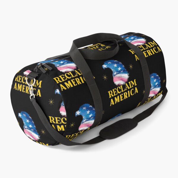 Item preview, Reclaim America designed and sold by art-fox.